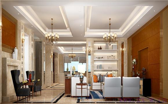 北京经典一室一厅户型装修 巧妙地利用每一寸空间(2023最新发布)一室一厅,户型装修,