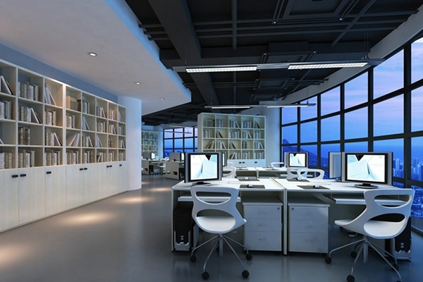 50平方米办公室装修指南：设计、材料和预算