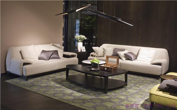 沙发的材质应有尽有，选择哪种比较合适呢