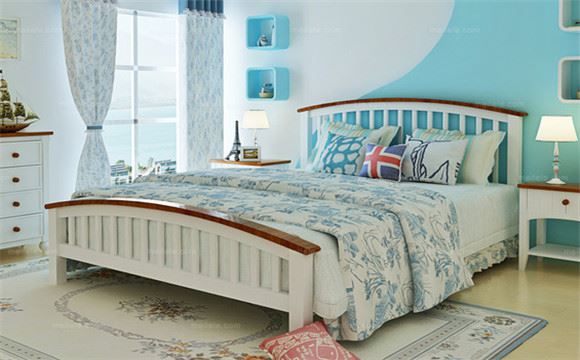 小卧室装修有什么需要注意的吗  追求舒适度才有家居体验感
